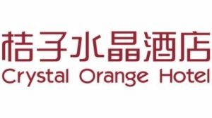 Crystal Orange Hotel Logo